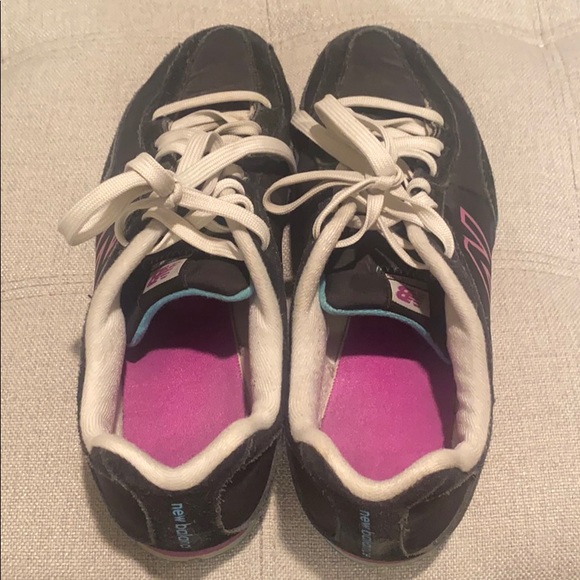 New Balance 442 sneakers - Picture 4 of 5